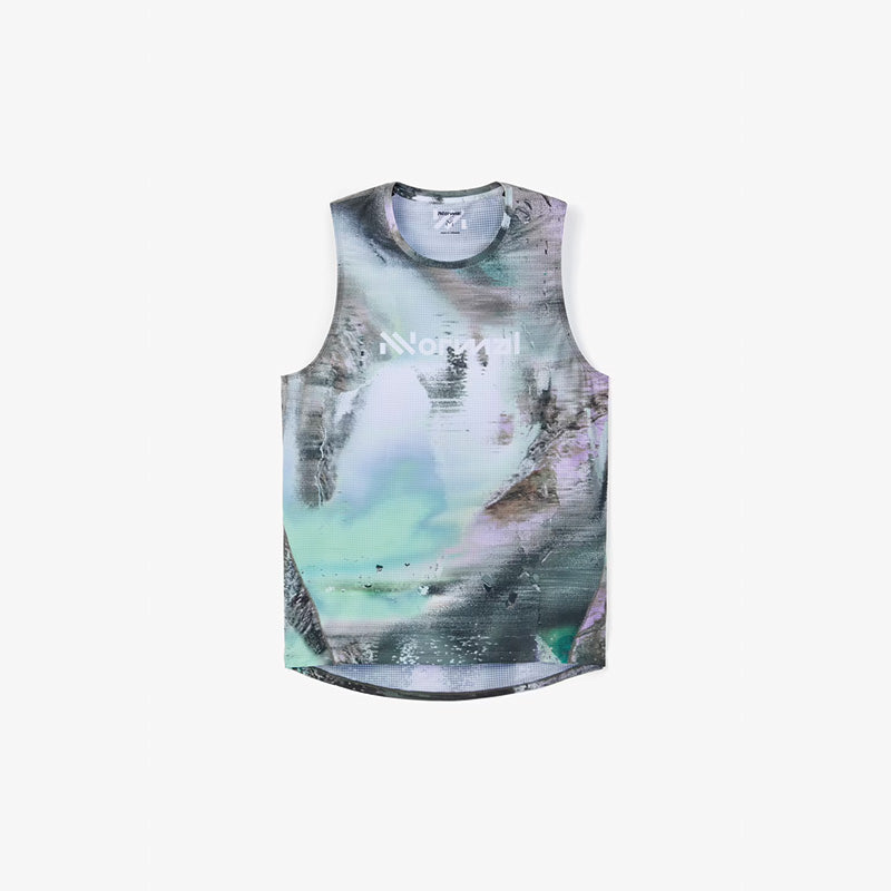 NNORMAL Men's Race Tank NN S