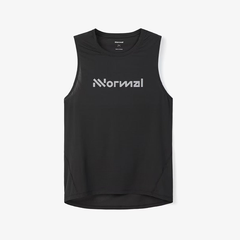 NNORMAL Men's Race Tank NN S