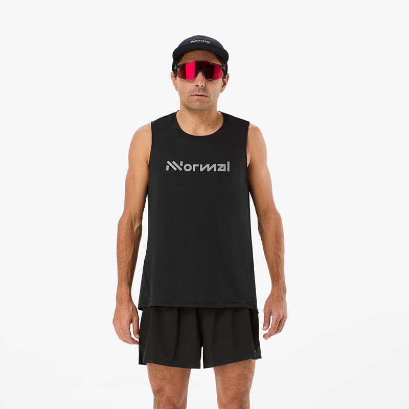 NNORMAL Men's Race Tank NN S