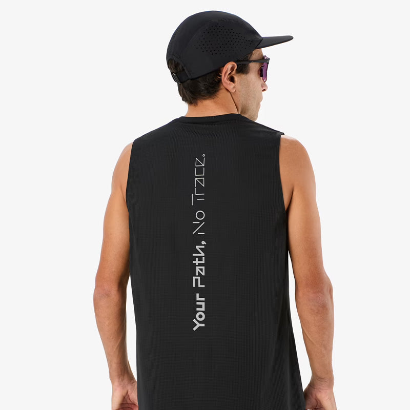 NNORMAL Men&#39;s Race Tank NN S