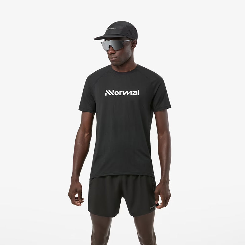 NNORMAL Men's Race T-Shirt S