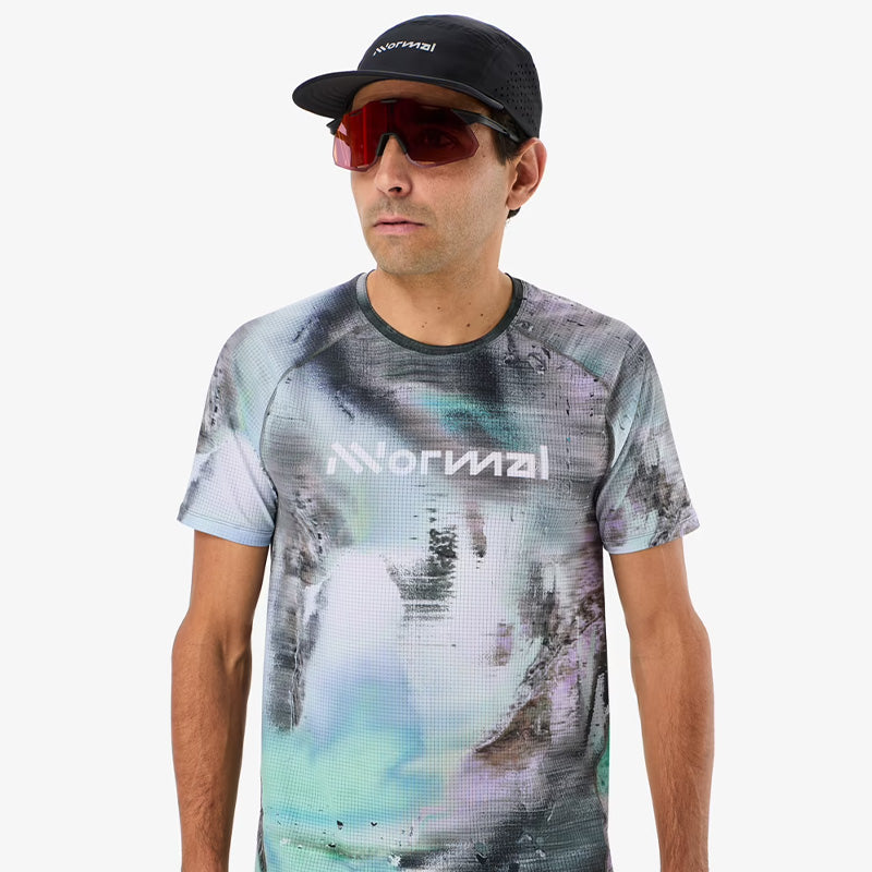 NNORMAL Men's Race T-Shirt S