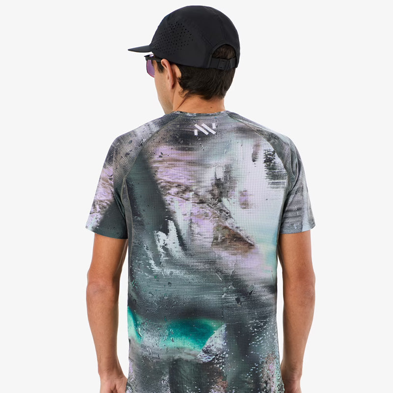 NNORMAL Men&#39;s Race T-Shirt S