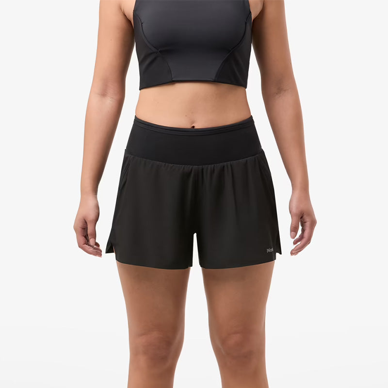 NNORMAL Women's Race Shorts XS