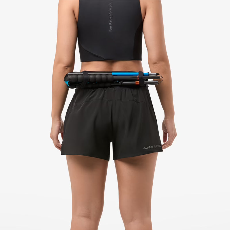 NNORMAL Women&#39;s Race Shorts XS