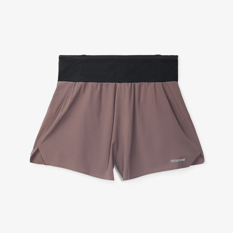 NNORMAL Women's Race Shorts XS