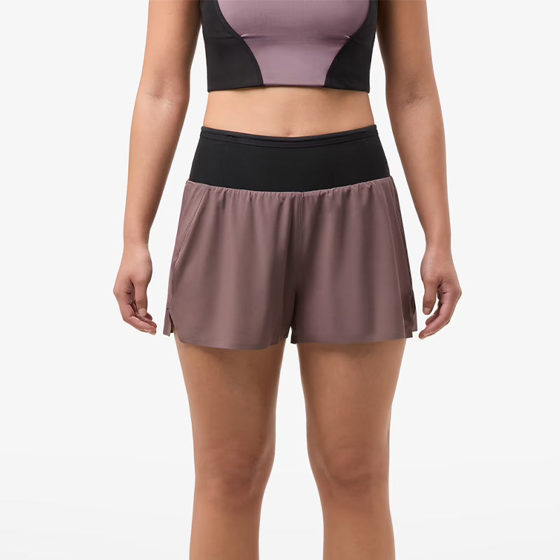 NNORMAL Women's Race Shorts XS