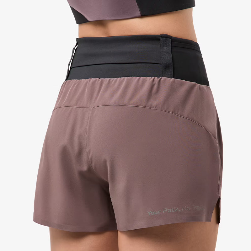 NNORMAL Women&#39;s Race Shorts XS