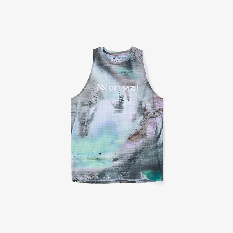 NNORMAL Women's Race Tank XS