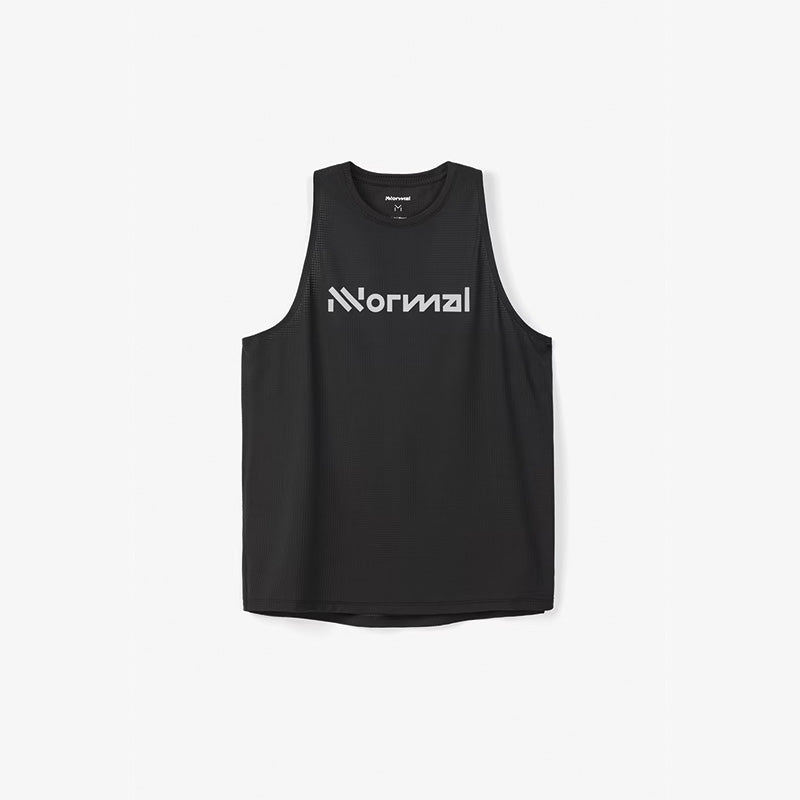 NNORMAL Women's Race Tank XS