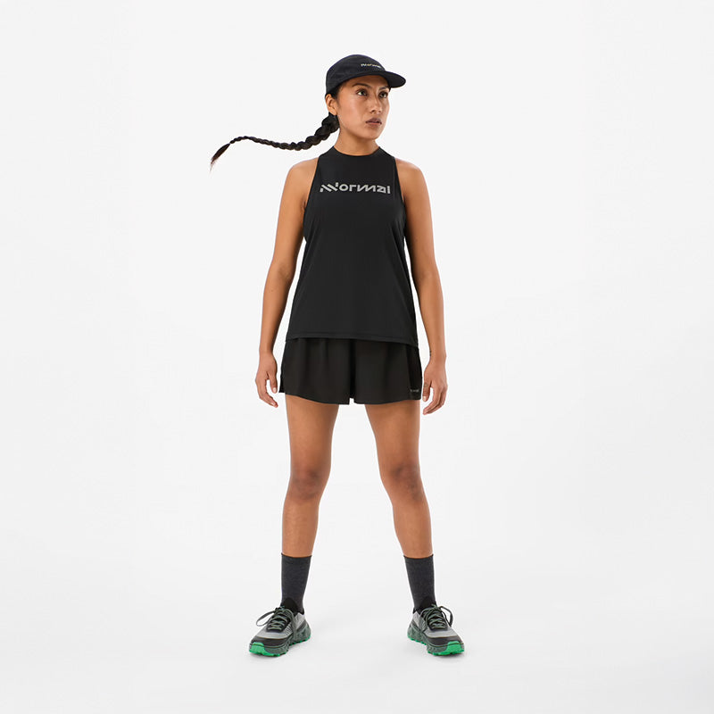 NNORMAL Women's Race Tank XS
