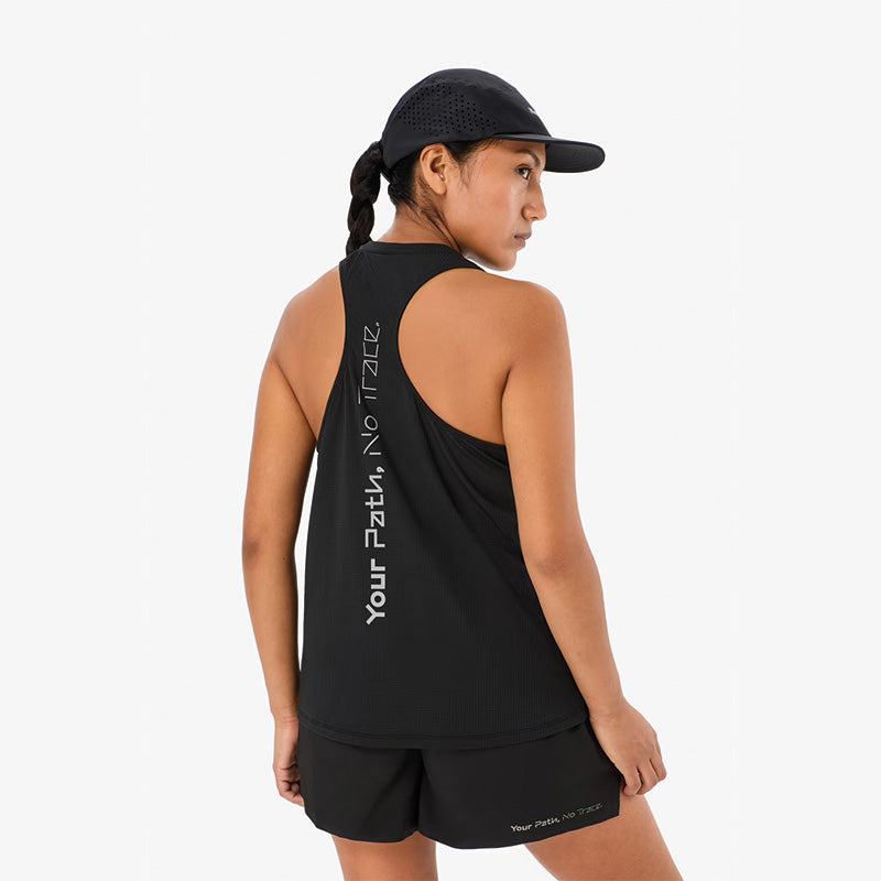 NNORMAL Women's Race Tank XS