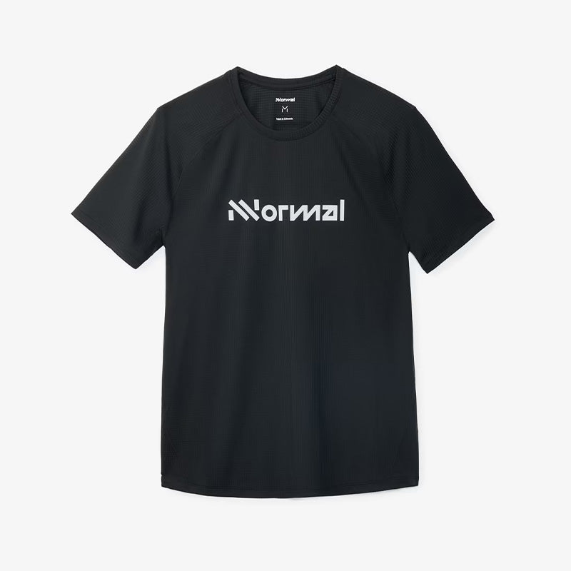NNORMAL Women's Race T-Shirt XS