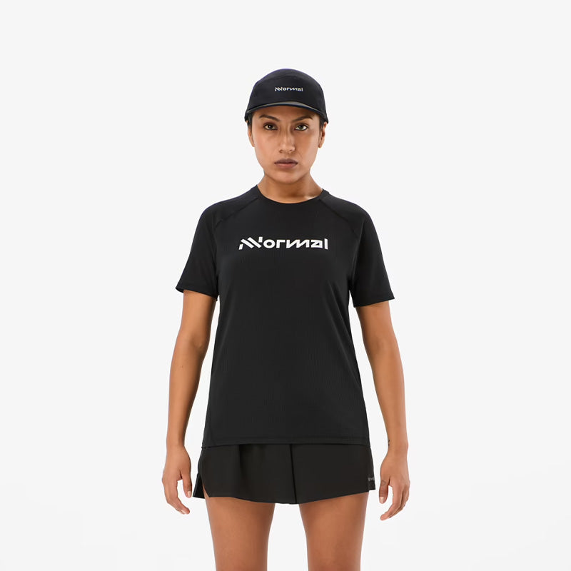 NNORMAL Women's Race T-Shirt XS