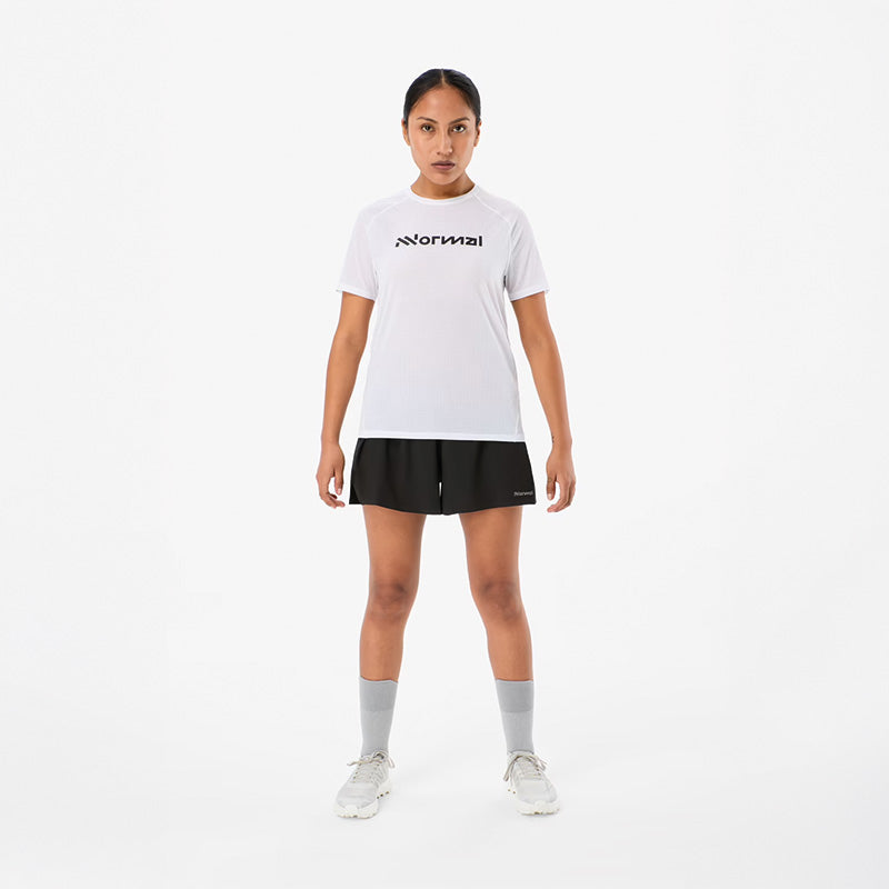 NNORMAL Women's Race T-Shirt XS