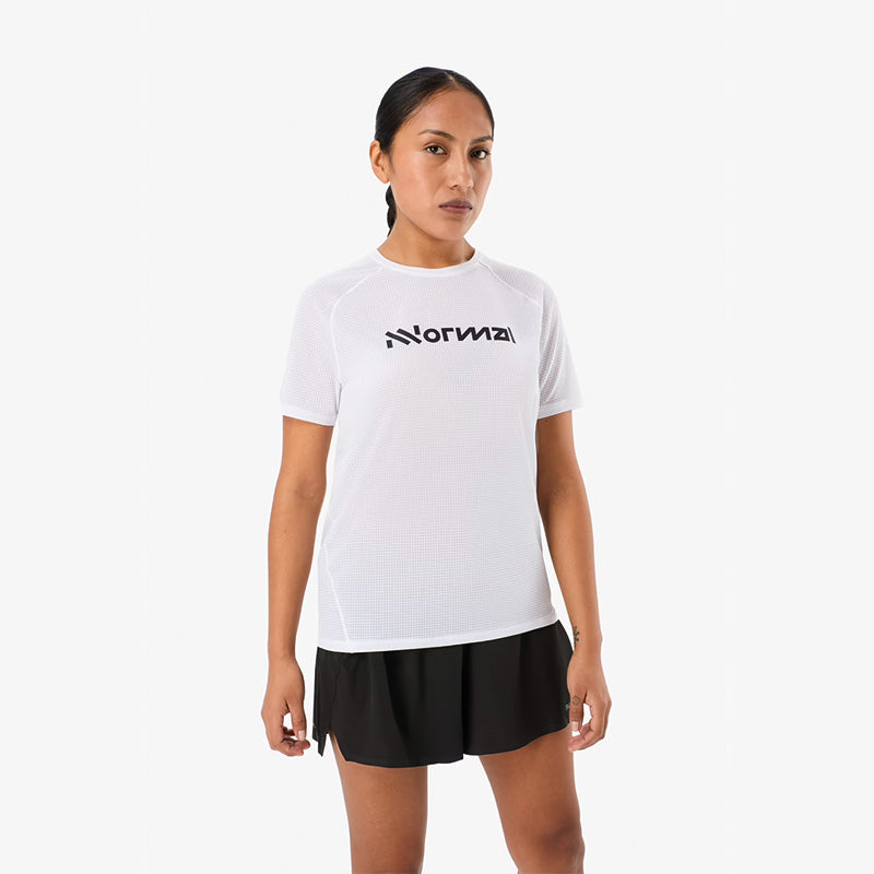 NNORMAL Women's Race T-Shirt XS