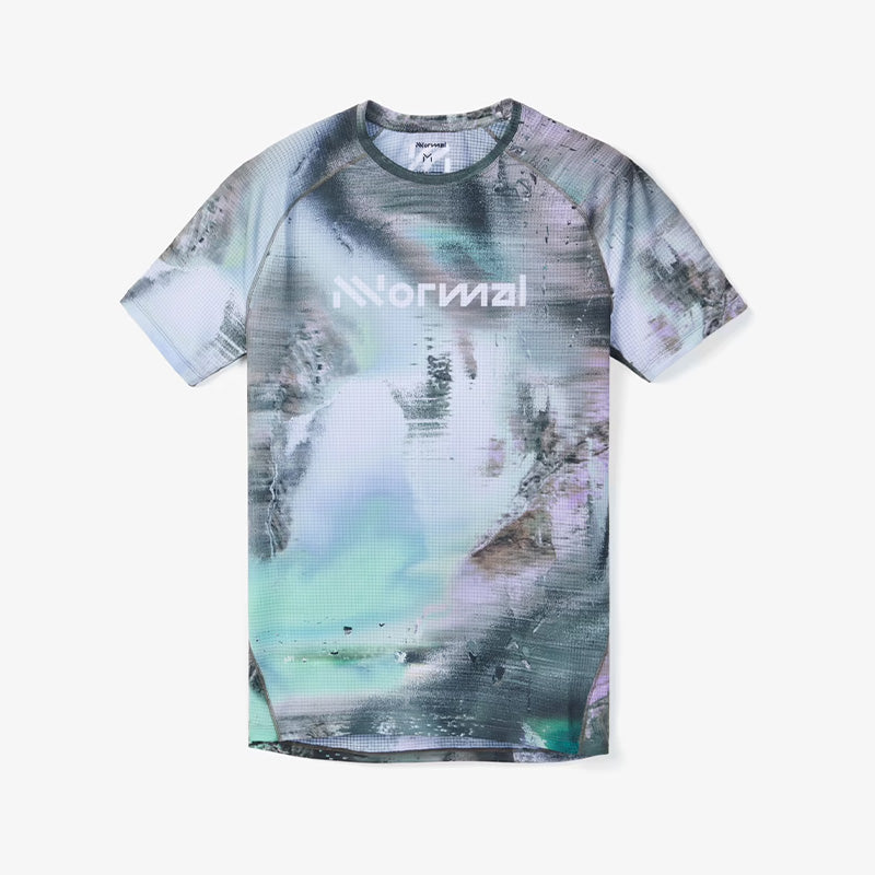 NNORMAL Women's Race T-Shirt XS