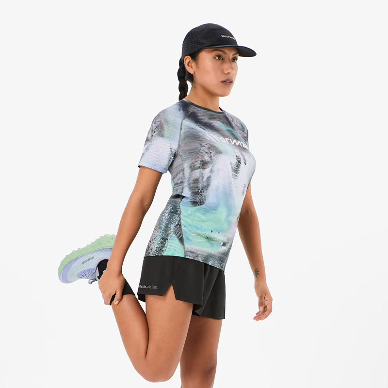 NNORMAL Women's Race T-Shirt XS