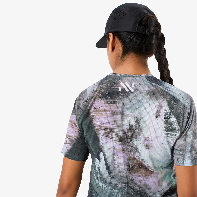 NNORMAL Women&#39;s Race T-Shirt XS