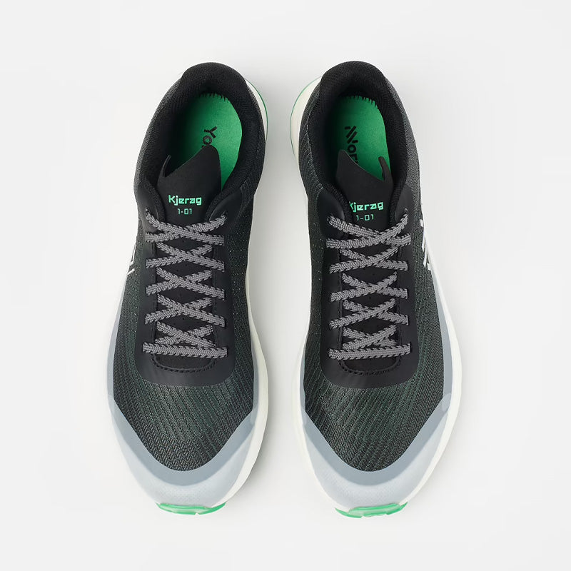 NNORMAL Unisex Kjerag Shoe 7.5