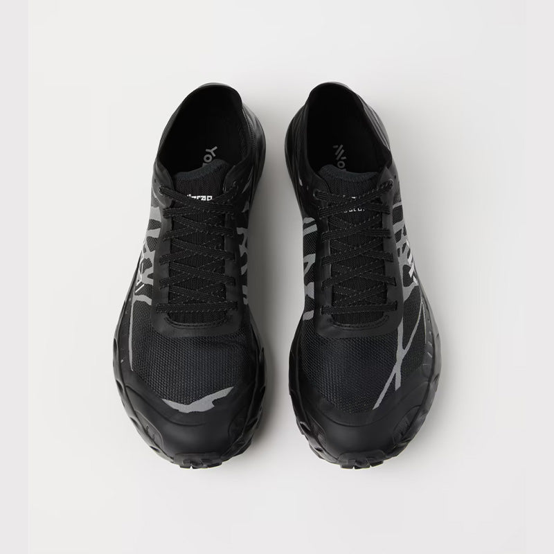 NNORMAL Unisex Kjerag Brut 7.5