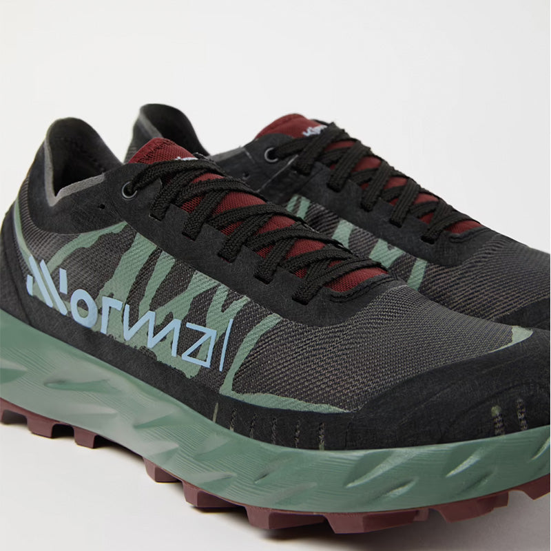 NNORMAL Unisex Kjerag Brut 5.5