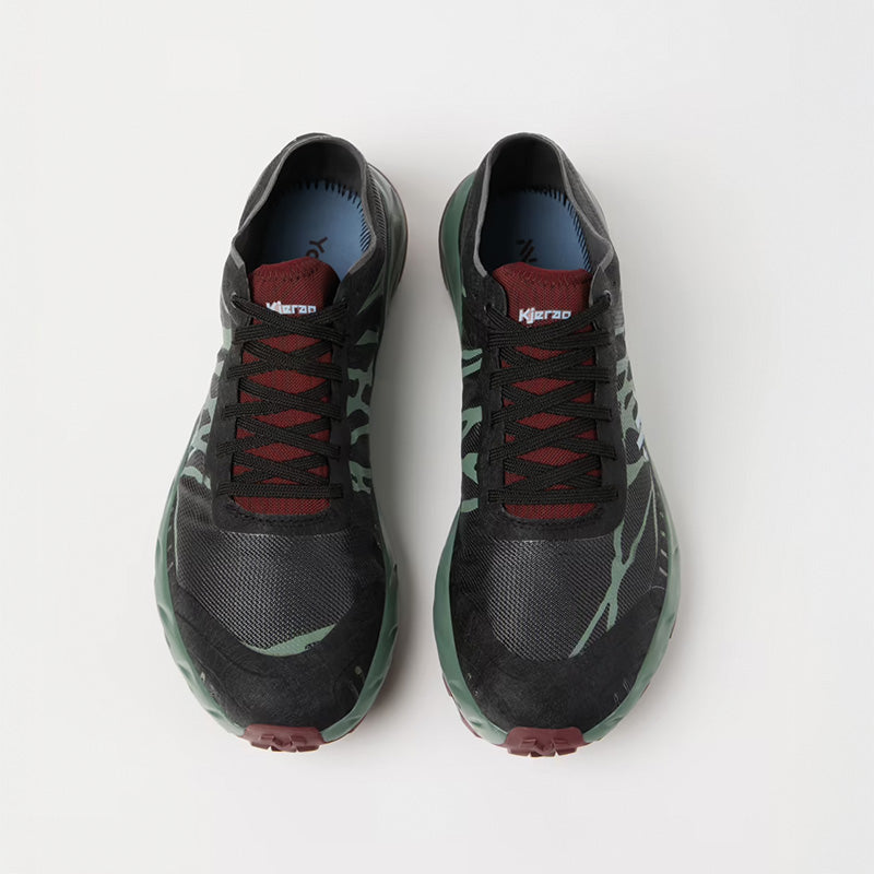 NNORMAL Unisex Kjerag Brut 5.5