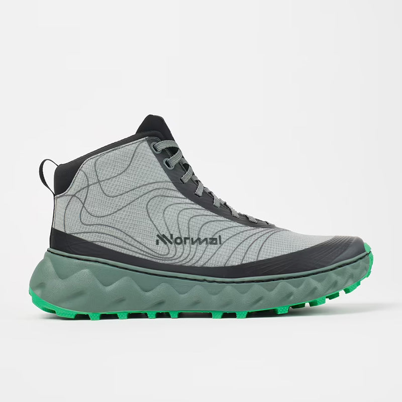 NNORMAL Unisex Tomir 2.0 7.5