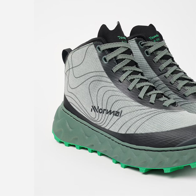 NNORMAL Unisex Tomir 2.0 7.5