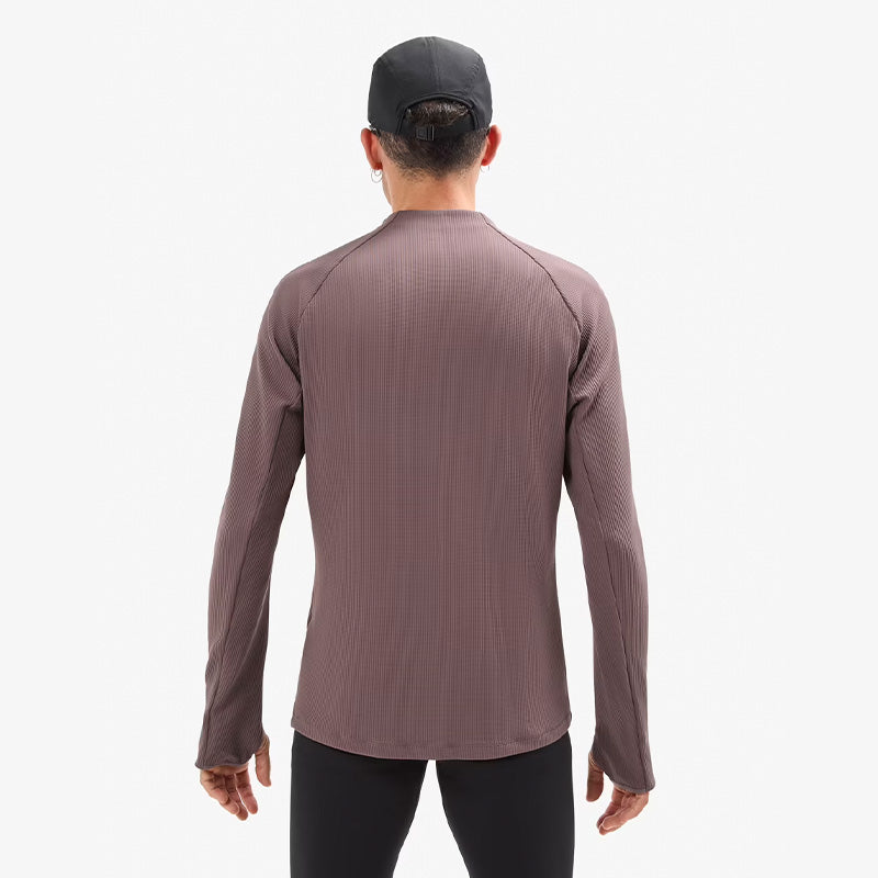 NNORMAL Men&#39;s Trail Long Sleeve S