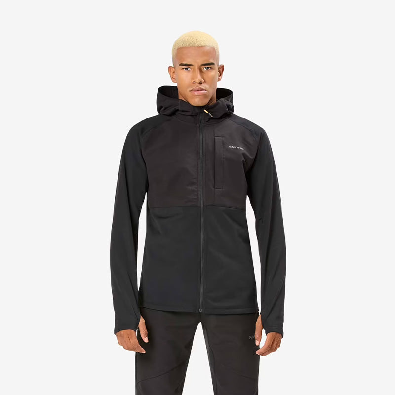 NNORMAL Men's Active Warm Jacket S