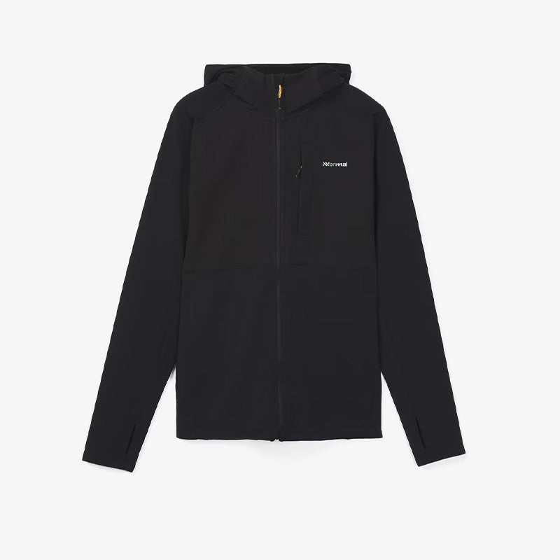 NNORMAL Men's Active Warm Jacket S