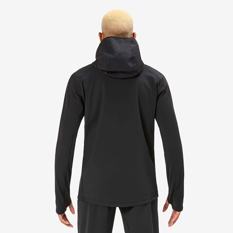 NNORMAL Men&#39;s Active Warm Jacket S