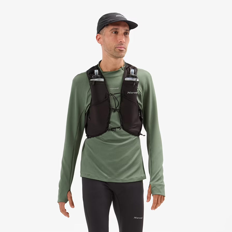 NNORMAL Men's Active Tight S