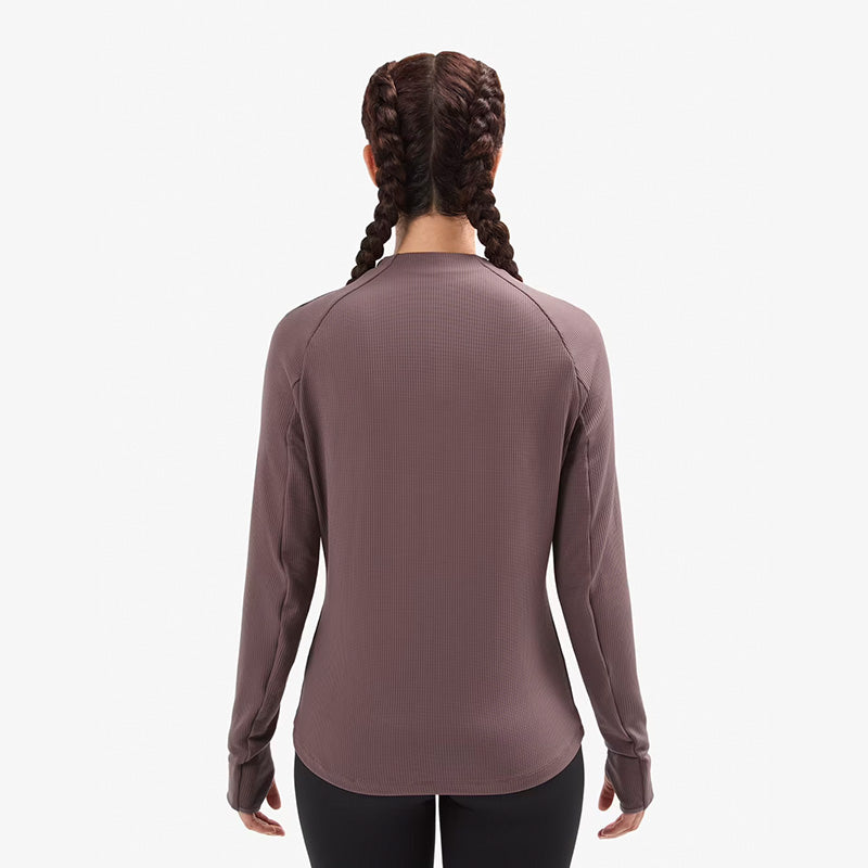 NNORMAL Women&#39;s Trail Long Sleeve XS