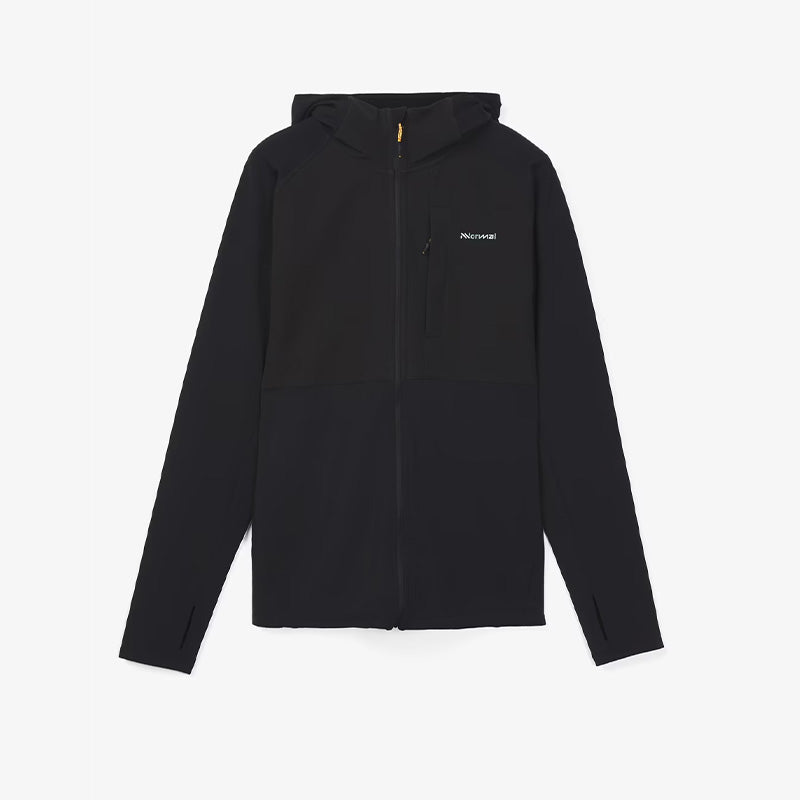 NNORMAL Women's Active Warm Jacket S