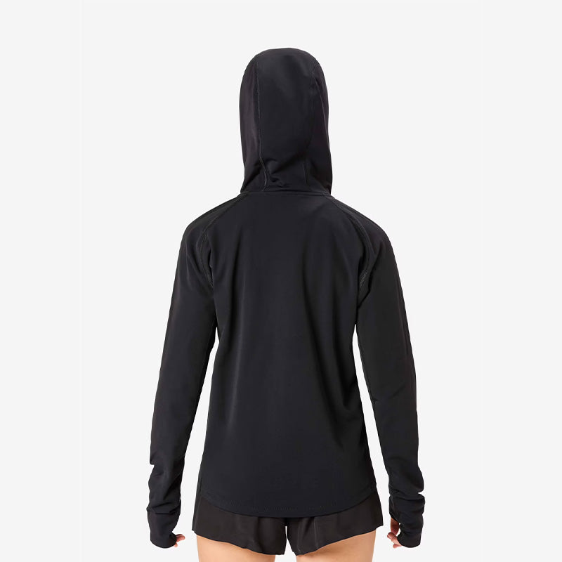 NNORMAL Women&#39;s Active Warm Jacket S