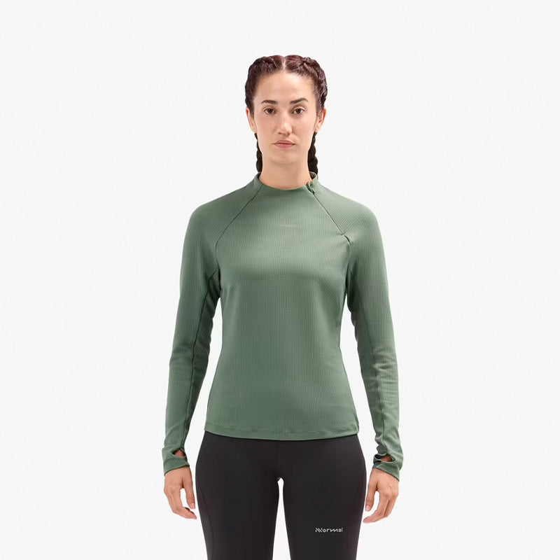 NNORMAL Women's Active Tight XS