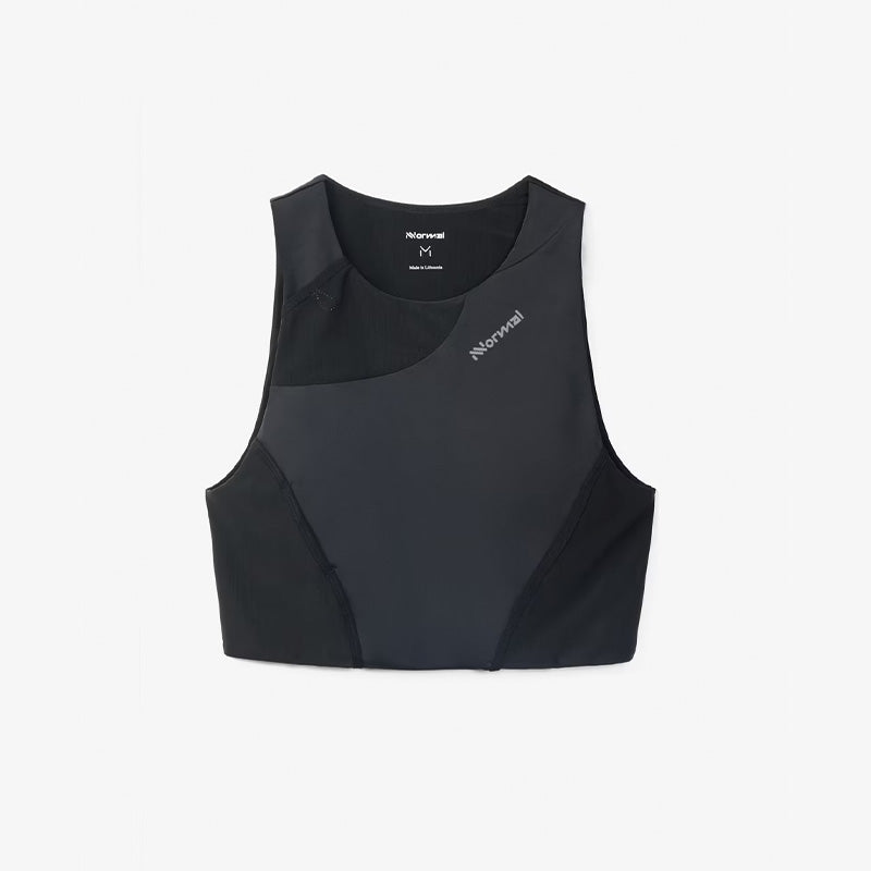NNORMAL Women's Trail Cropped Top XS