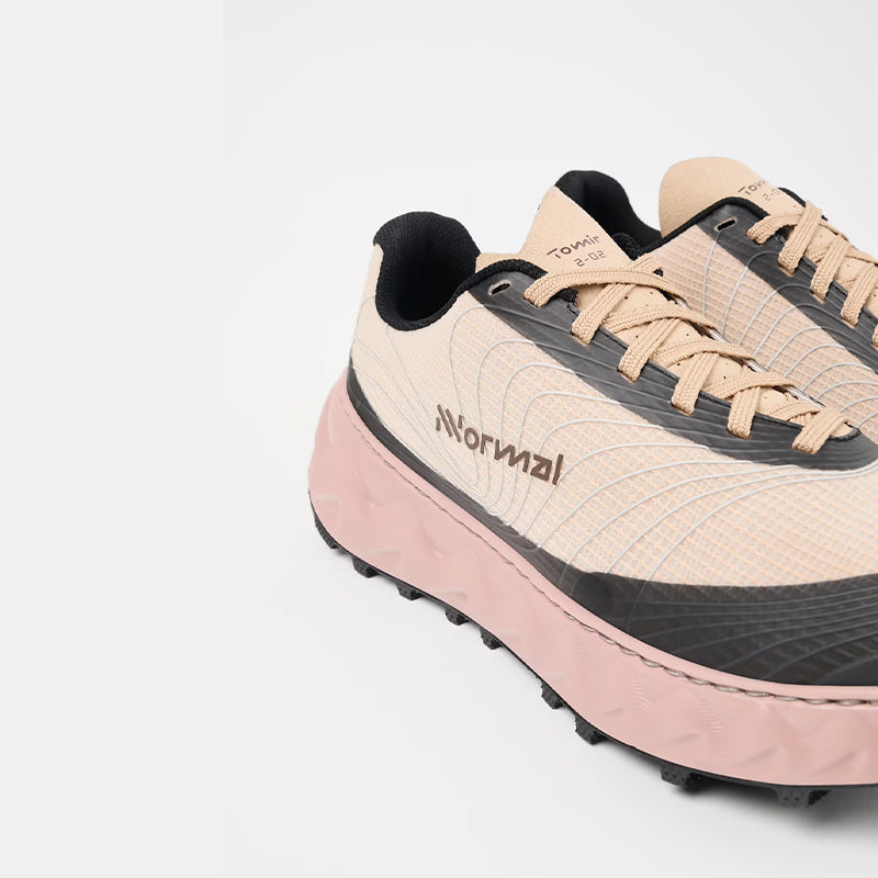 NNORMAL Unisex Tomir 2.0 4.5