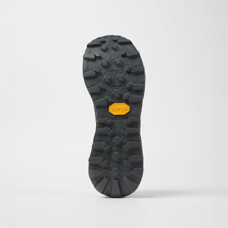 NNORMAL Unisex Tomir 02 NN 5.5