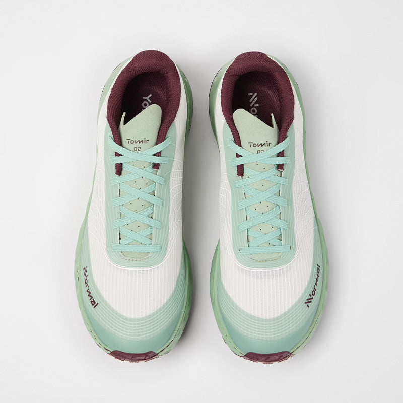 NNORMAL Unisex Tomir 02 NN 8.5