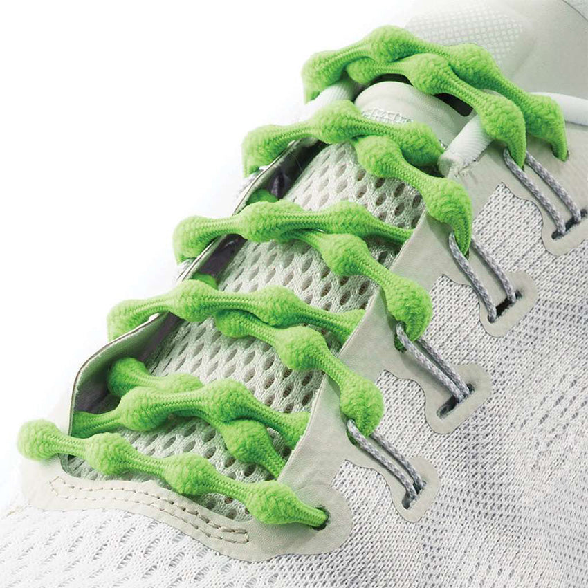 Caterpy No Tie Shoelaces 75 cm OSFA