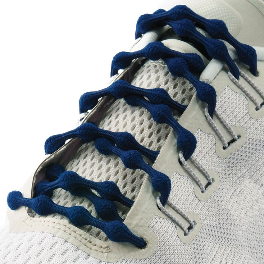 CATERPY No Tie Shoelaces 75 cm OSFA