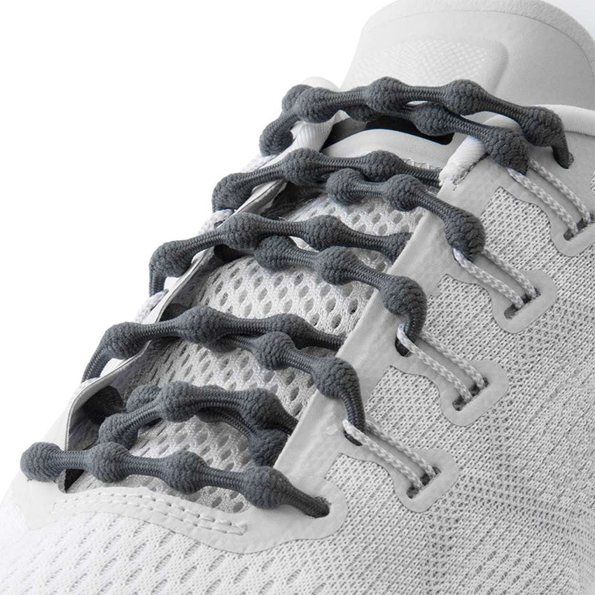 Caterpy No Tie Shoelaces 75 cm OSFA