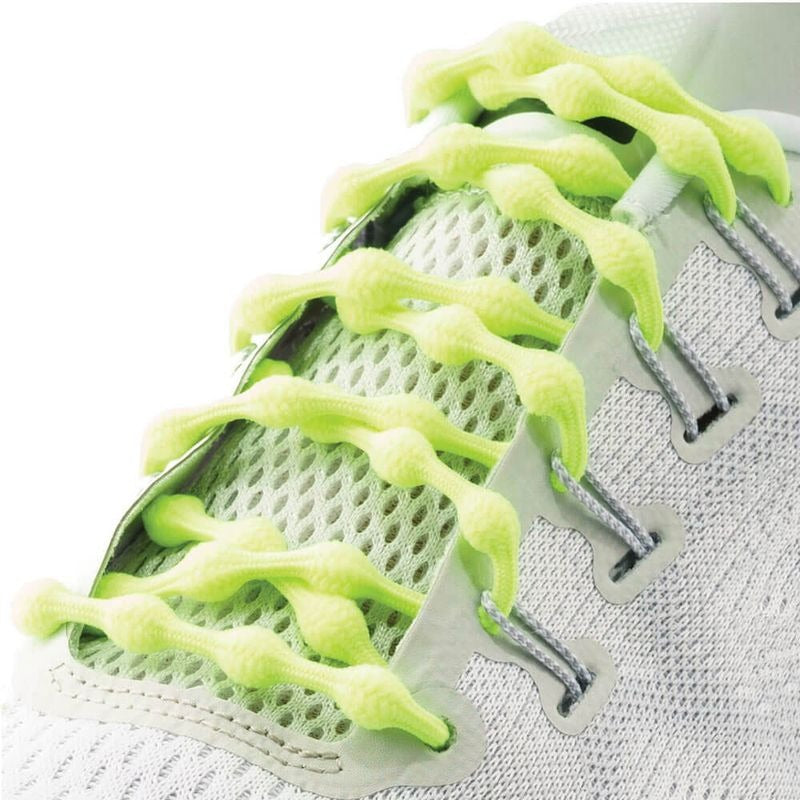 CATERPY  No Tie Shoelaces 75 cm OSFA