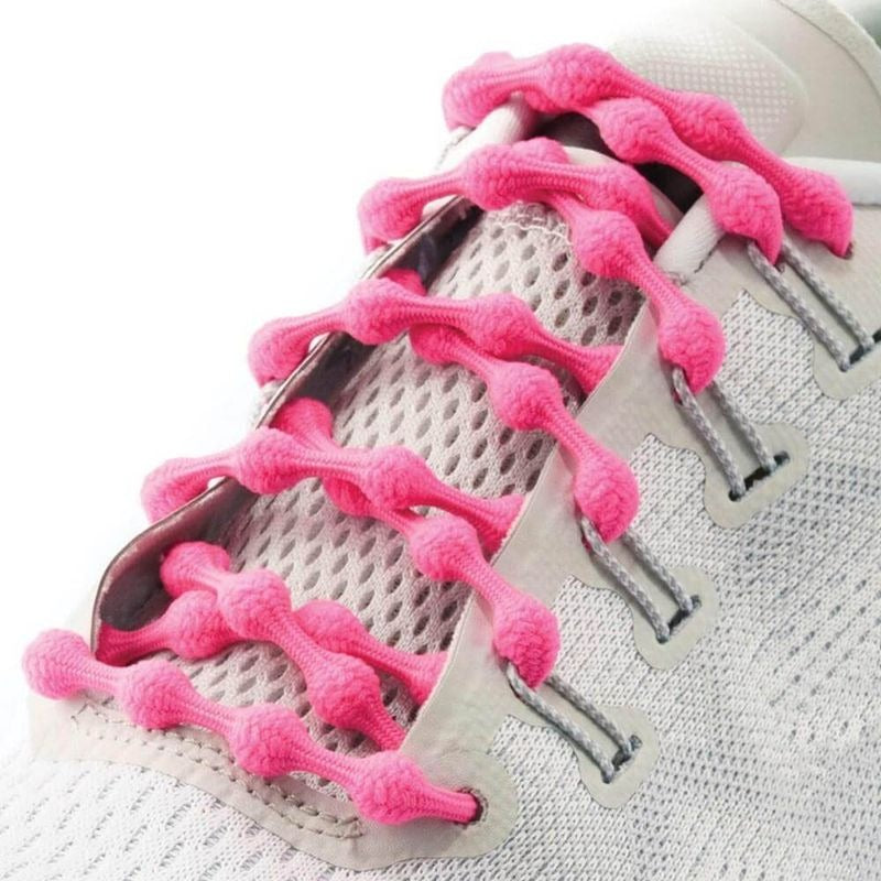CATERPY  No Tie Shoelaces 75 cm OSFA
