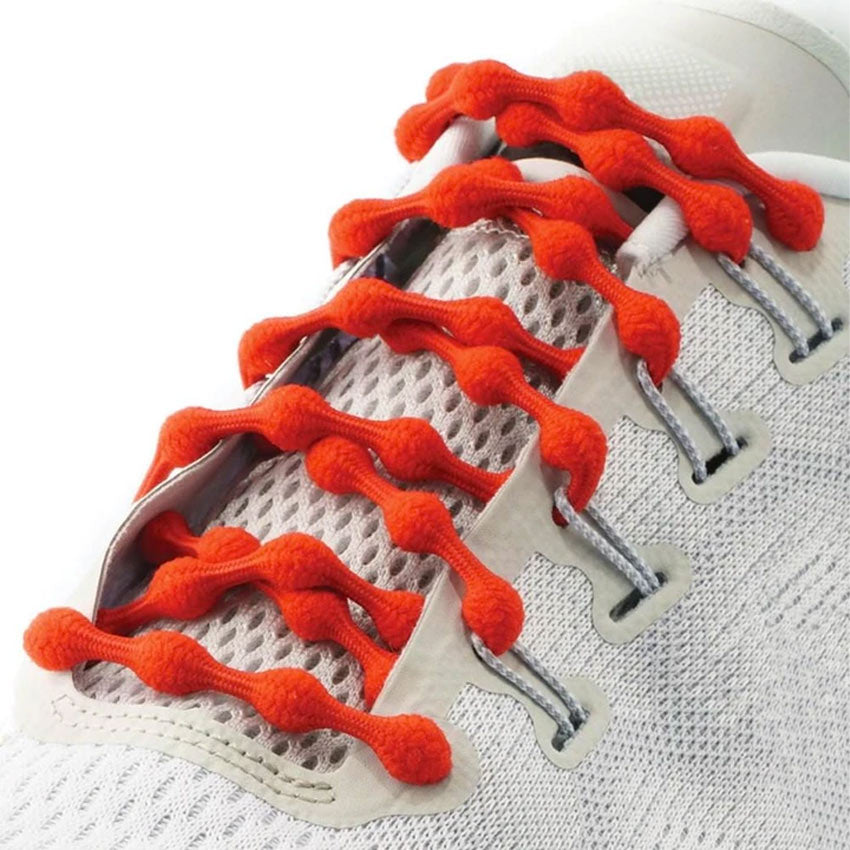 CATERPY No Tie Shoelaces 75 cm OSFA