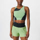 NNORMAL Women's Trail Crop Top 02