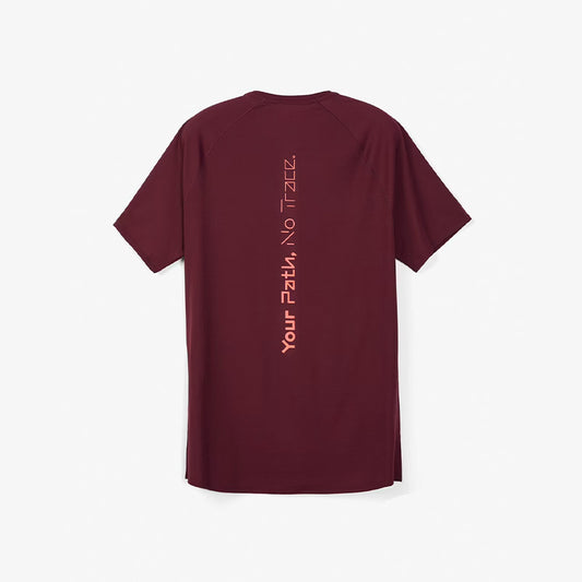 NNORMAL Men's Race T-Shirt 02 S